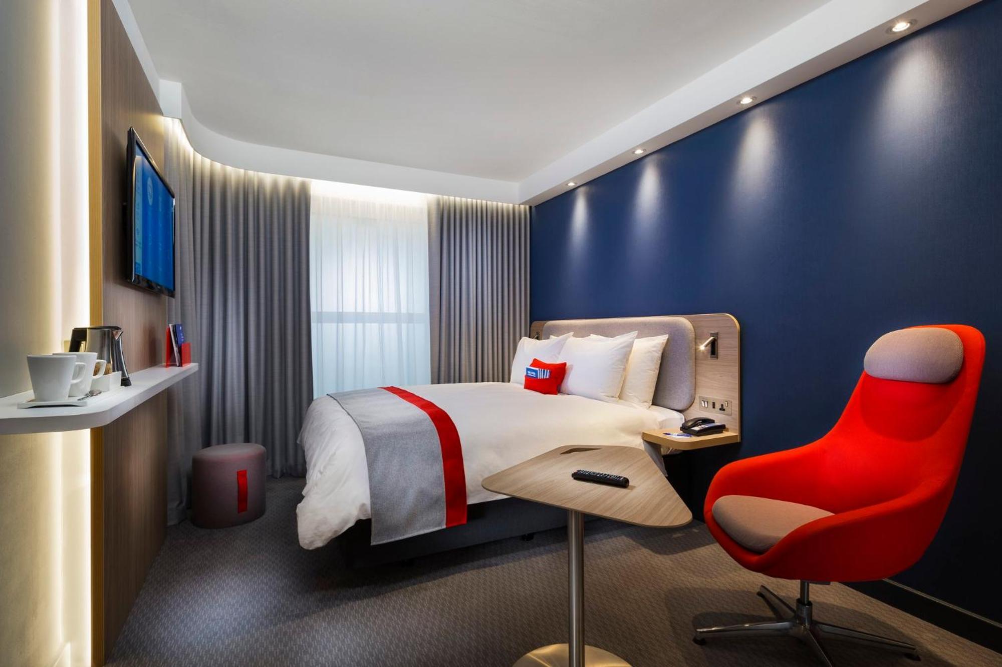 Holiday Inn Express - Astana - Turan By Ihg Zewnętrze zdjęcie