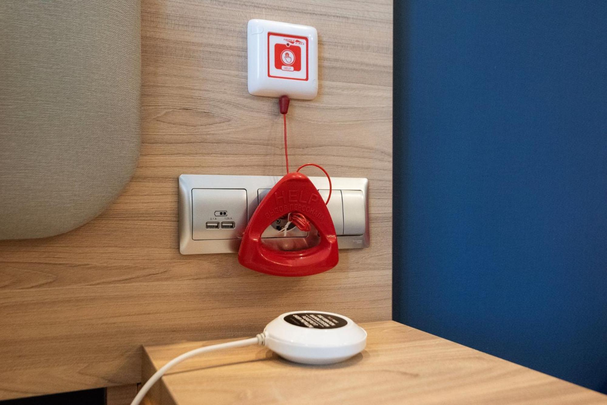Holiday Inn Express - Astana - Turan By Ihg Zewnętrze zdjęcie